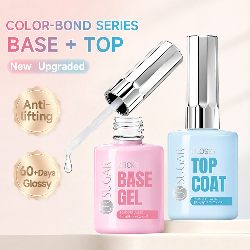 Resin Art Varnish - UR SUGAR 15ml 1/2ชิ้น ซีรีส์ Color-bond