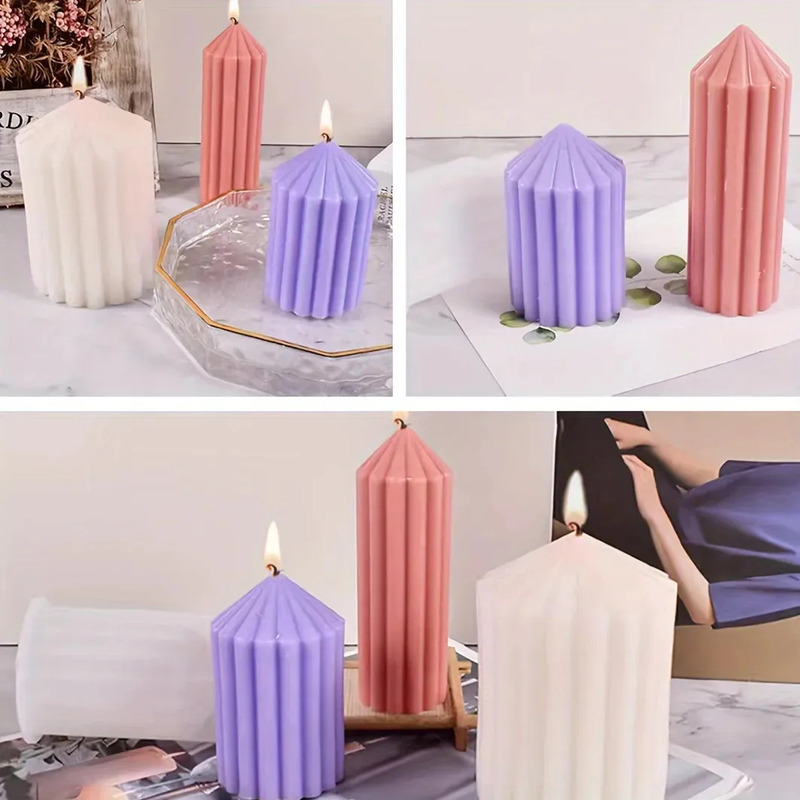 ชุดแม่พิมพ์ซิลิโคนสำหรับทำเทีย - Resin Art Youtube บทวิจารณ์และราคา