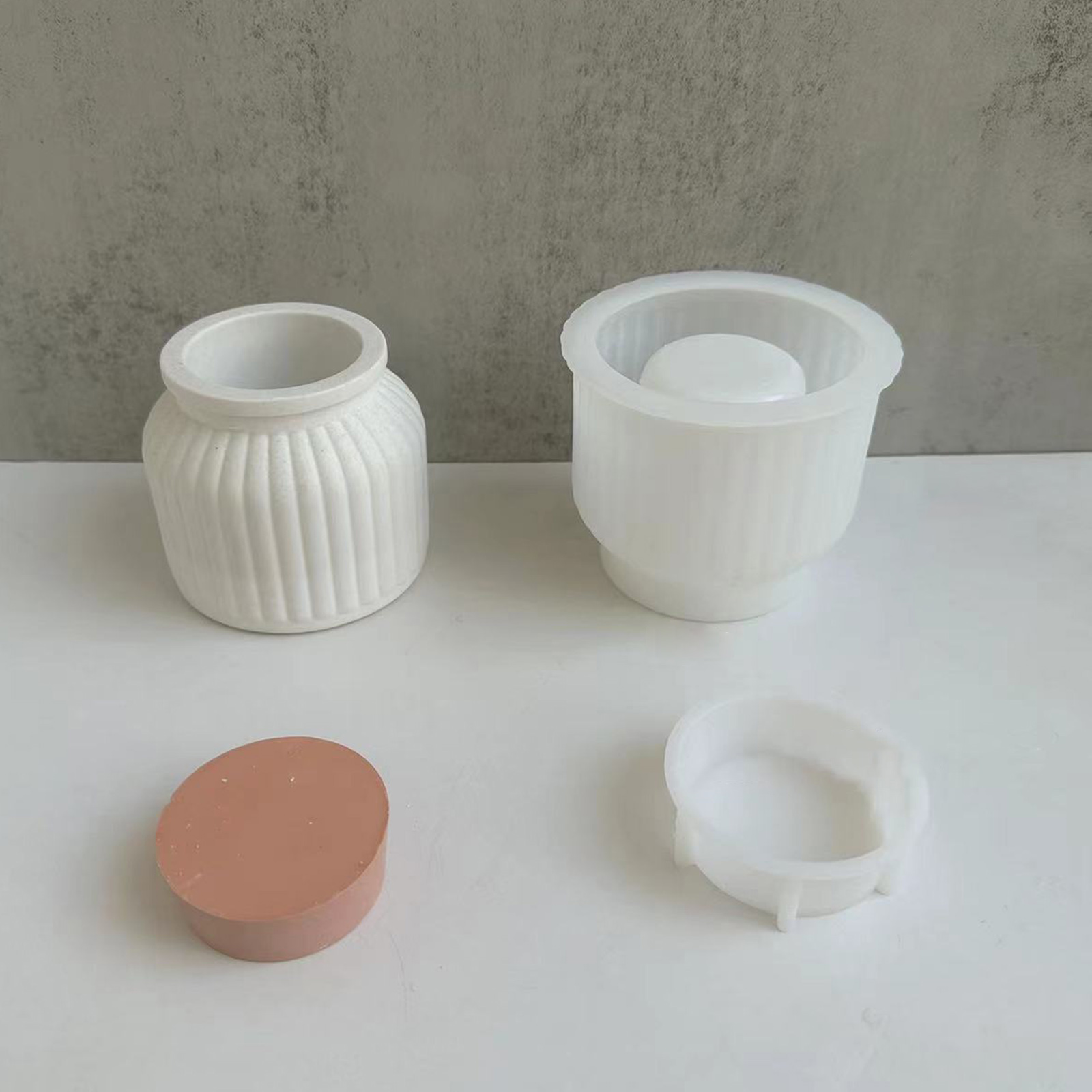 แม่พิมพ์ซิลิโคนสำหรับงานประดิษ - Resin Art Easy บทวิจารณ์และราคา