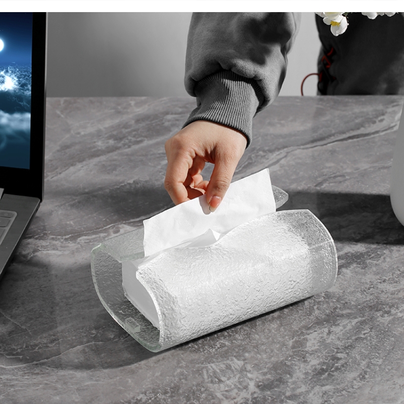 กล่องกระดาษทิชชูสไตล์ยุโรปสมัย - Resin Art Coffee Table บทวิจารณ์และราคา
