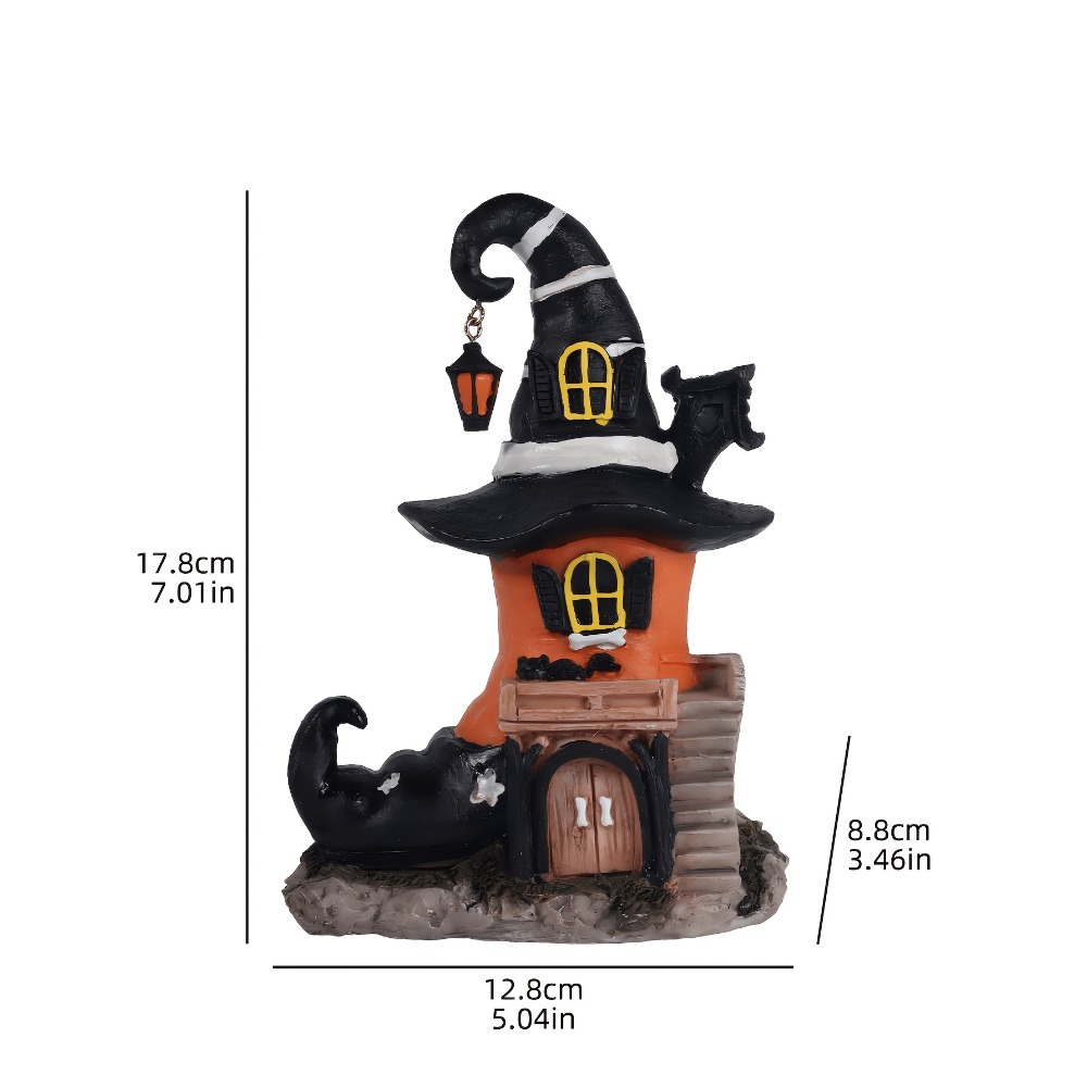 ของตกแต่งบ้านรูปบ้านรองเท้าแม่ - Resin Art Coffee Table บทวิจารณ์และราคา