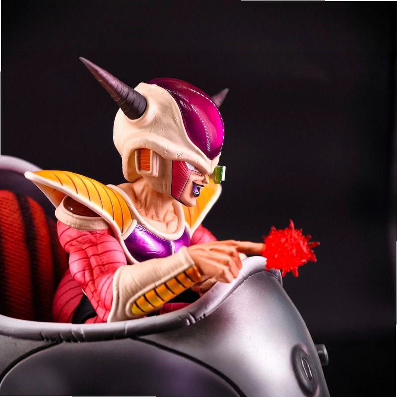 ดราก้อนบอล Z ฟรีเซอร์ รูปปั้นเ - Resin Art Dragon Ball Z บทวิจารณ์และราคา
