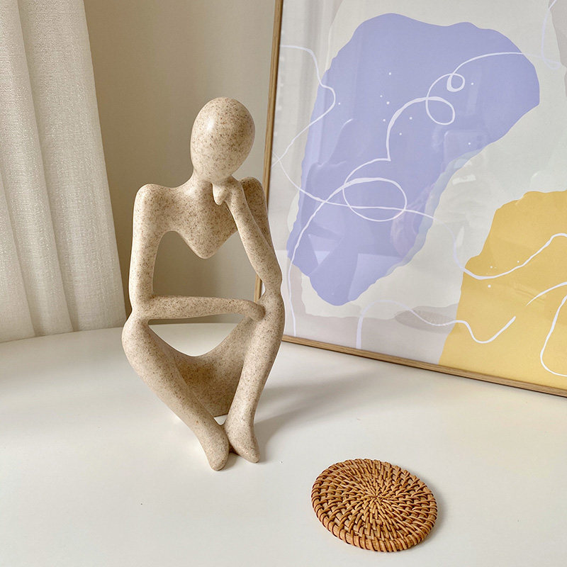 ของตกแต่งบ้านสไตล์อินสตาแกรม ร - Resin Art Instagram บทวิจารณ์และราคา