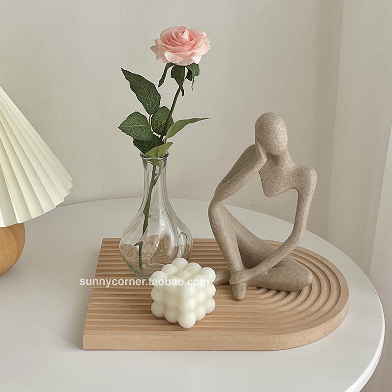 ของตกแต่งบ้านสไตล์อินสตาแกรม ร - Resin Art Instagram บทวิจารณ์และราคา
