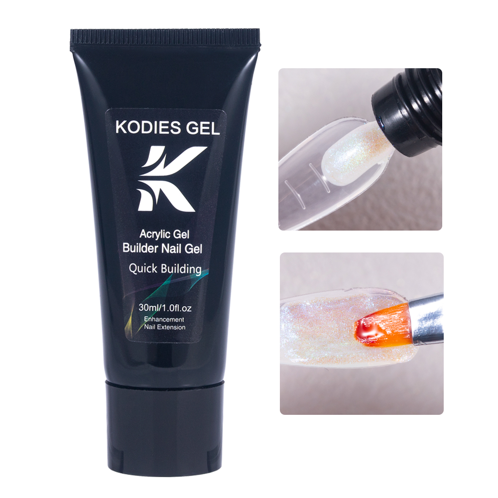 Kodies เจลเจลโพลีอะคริลิคเจลยา - Resin Art Youtube บทวิจารณ์และราคา
