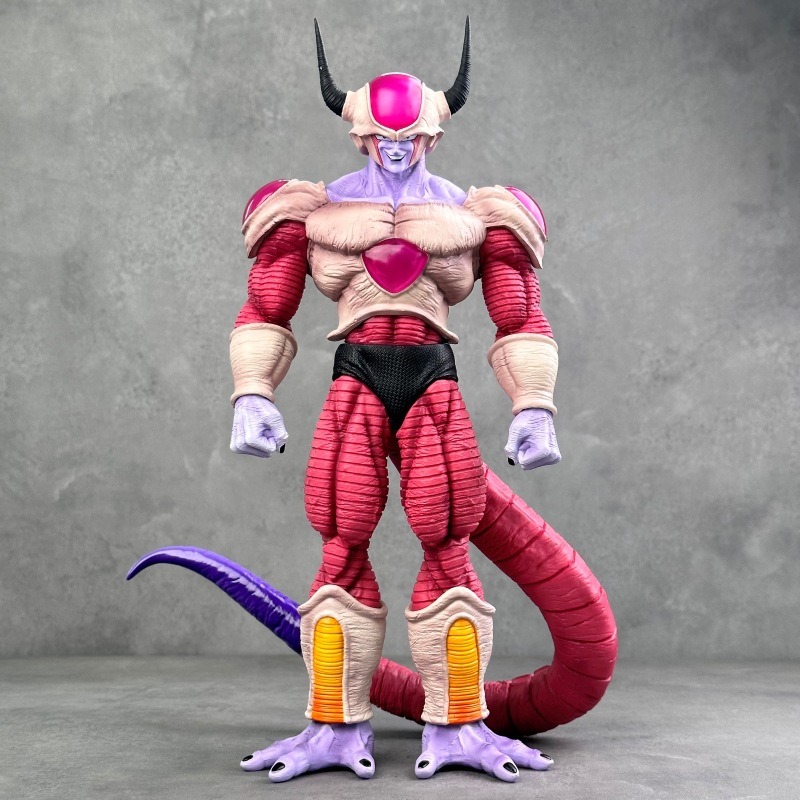 35.5ซม.Dragon Ball Z Friezaอะน - Resin Art Dragon Ball Z บทวิจารณ์และราคา