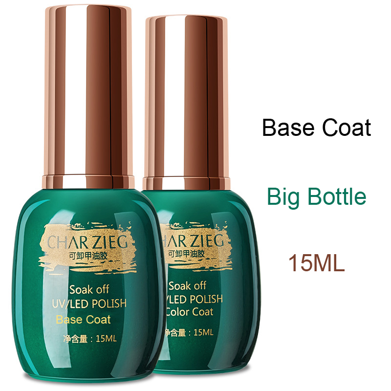 น้ำยาทาเล็บ15มล. เคลือบด้านบนน - Resin Art Varnish บทวิจารณ์และราคา