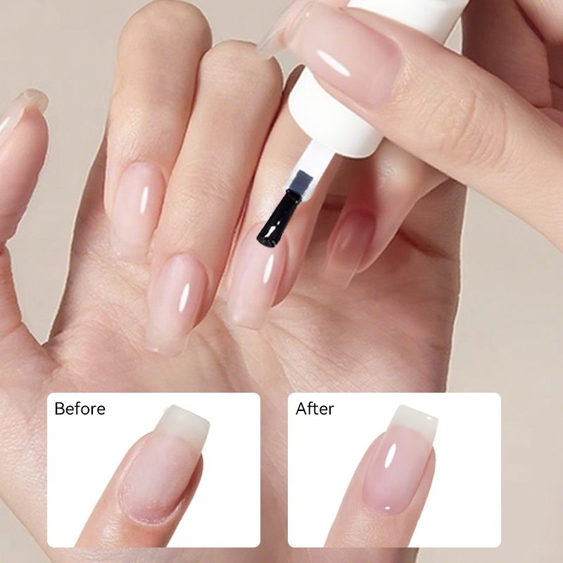 LILYCUTE 7ml น้ำยาเคลือบเล็บใส - Resin Art Varnish บทวิจารณ์และราคา