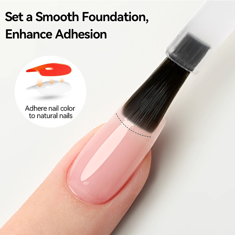 LILYCUTE 7ml น้ำยาเคลือบเล็บใส - Resin Art Varnish บทวิจารณ์และราคา