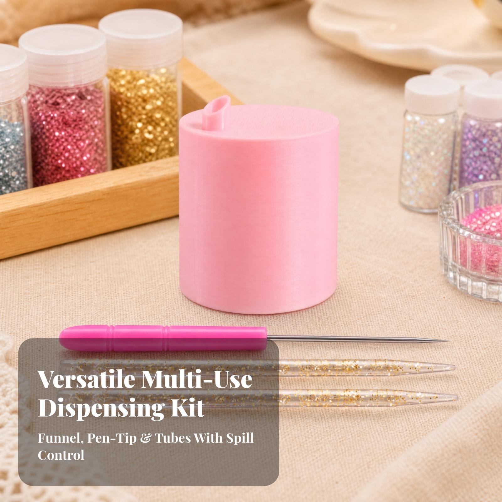 ชุดอุปกรณ์งานฝีมือ DIY ที่จ่าย - Resin Art Youtube บทวิจารณ์และราคา