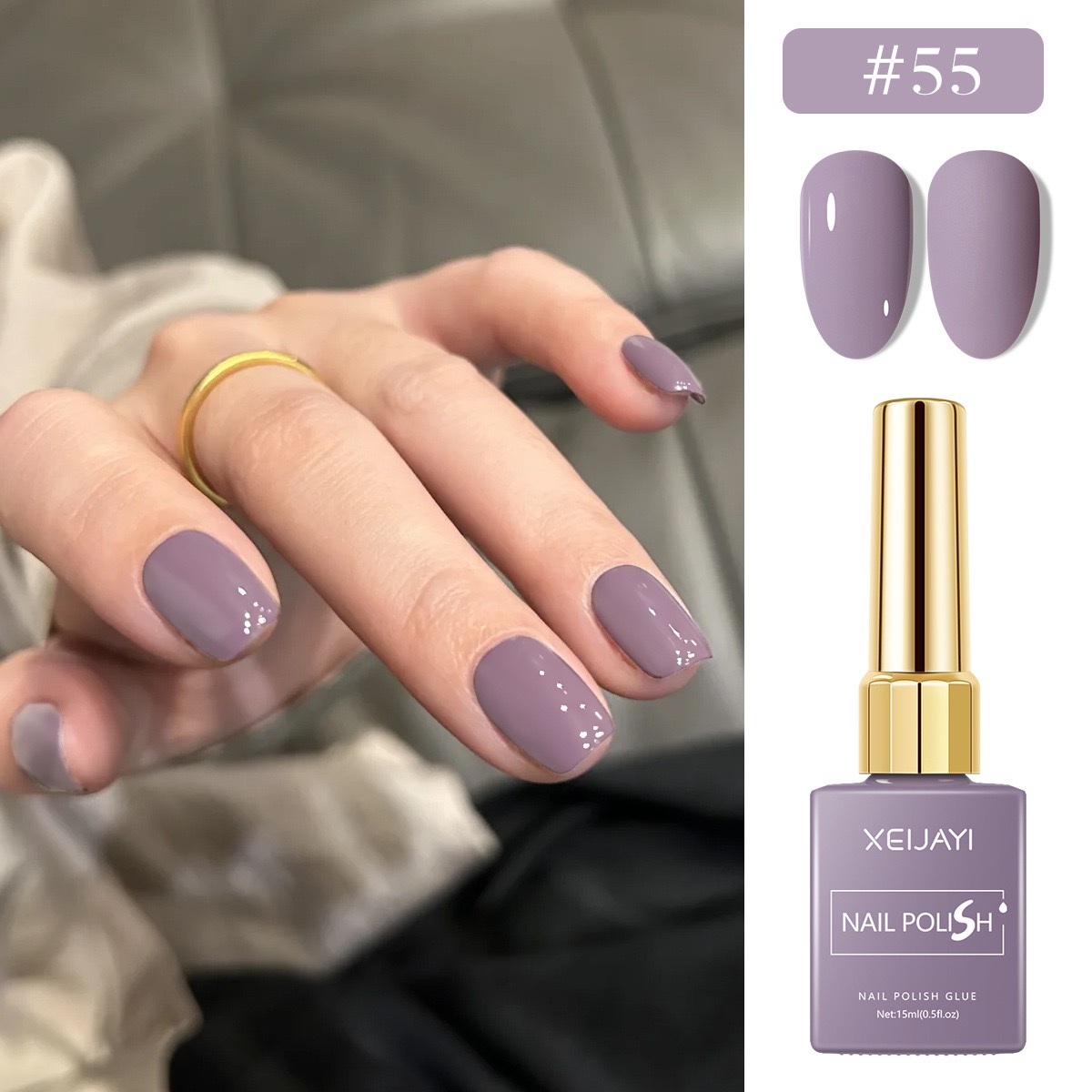 6 ชิ้น/เซ็ต 15ml เจลเล็บ 6 สีโ - Resin Art Varnish บทวิจารณ์และราคา