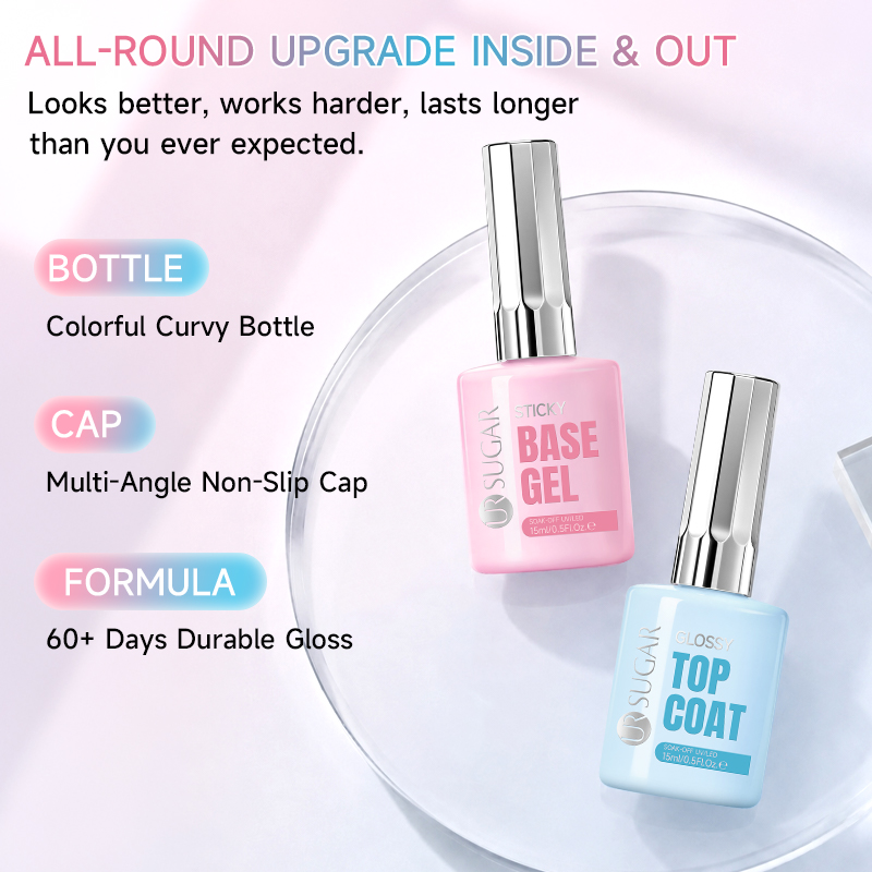 UR SUGAR 15ml 1/2ชิ้น ซีรีส์ C - Resin Art Varnish บทวิจารณ์และราคา