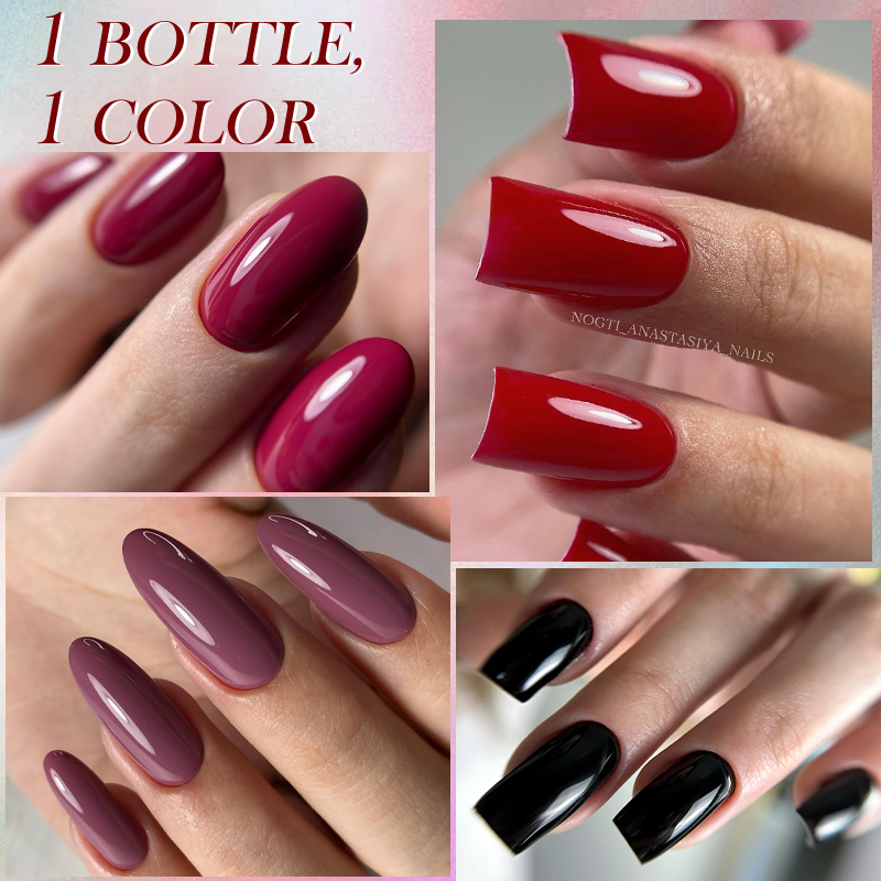 LILYCUTE 7ml เล็บเจลกึ่งถาวรเจ - Resin Art Varnish บทวิจารณ์และราคา