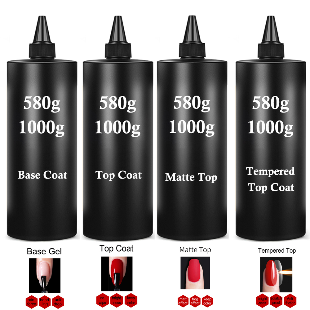 580g/1KG Super Shinny Top Coat - Resin Art Varnish บทวิจารณ์และราคา