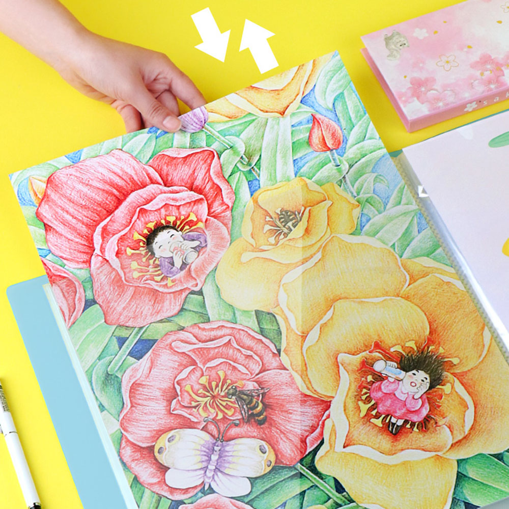 ภาพวาดเพชรเก็บหนังสือข้อมูลโฟล - Resin Art Guide Book บทวิจารณ์และราคา