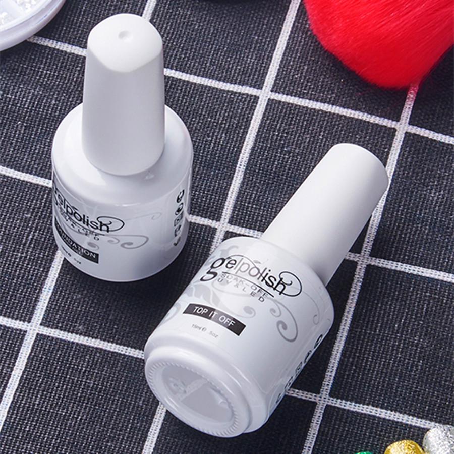 Sheenia 15ml ฐาน/Top Coat เล็บ - Resin Art Varnish บทวิจารณ์และราคา