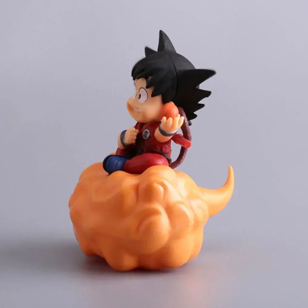 ดราก้อนบอล Z ซอน โกคู แอคชั่นฟ - Resin Art Dragon Ball Z บทวิจารณ์และราคา