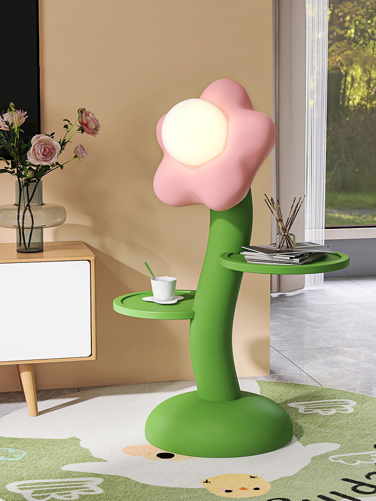 ของตกแต่งบ้านโต๊ะข้างสร้างสรรค - Resin Art Coffee Table บทวิจารณ์และราคา