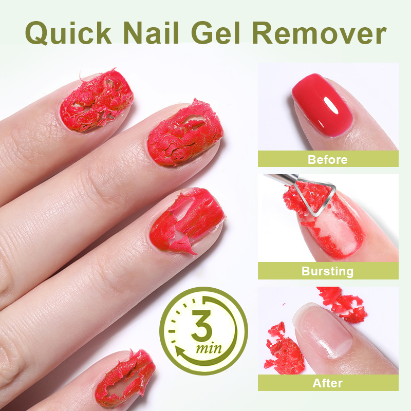 UR SUGAR 50ml Magic Remover เจ - Resin Art Varnish บทวิจารณ์และราคา