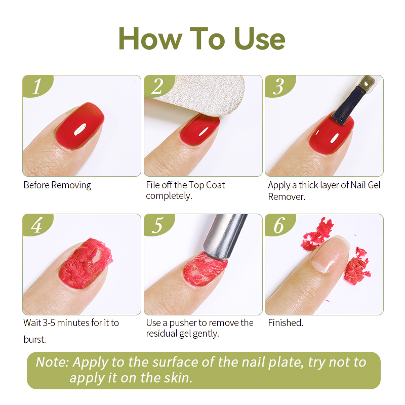 UR SUGAR 50ml Magic Remover เจ - Resin Art Varnish บทวิจารณ์และราคา