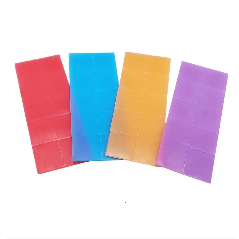 แว็กซ์สำหรับงานเพ้นท์เพชร 40 ช - Resin Art Diy บทวิจารณ์และราคา
