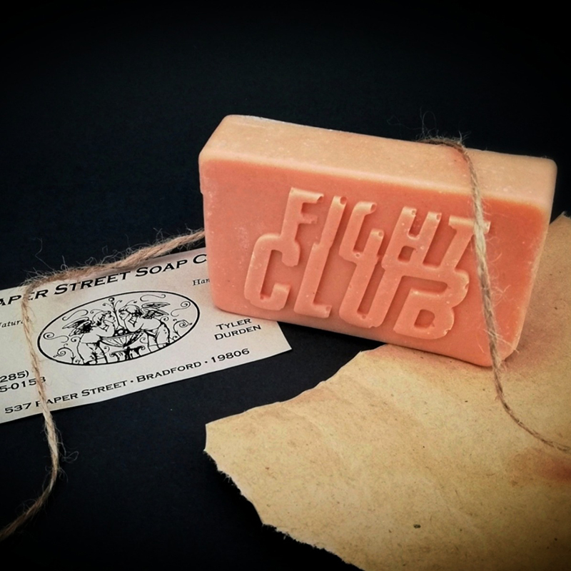 Fight Club สบู่สี่เหลี่ยมผืนผ้ - Tray Mold Rectangle บทวิจารณ์และราคา